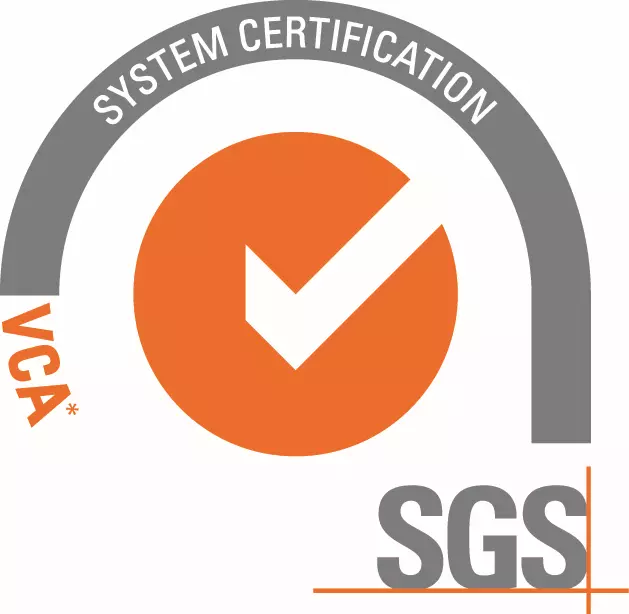 Vca gecertificeerd